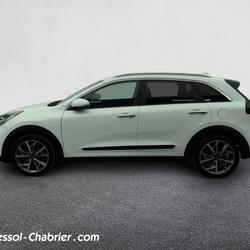 Kia Niro 1.6 GDi Hybride 141 ch DCT6 Premium occasion - Perpignan - photo 2/30