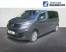 Opel Zafira Sallanches