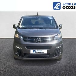 Opel Zafira Zafira-e Life L2 300 75 kWh Edition Sallanches