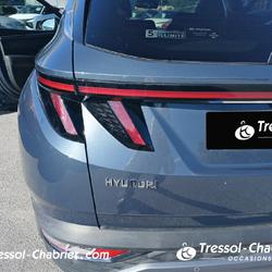 Hyundai Tucson 1.6 T-GDI 230 Hybrid BVA6 Executive occasion - B&eacute;ziers - photo 2/30