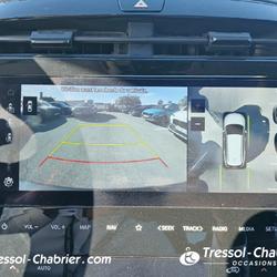 Hyundai Tucson 1.6 T-GDI 230 Hybrid BVA6 Executive occasion - B&eacute;ziers - photo 3/30