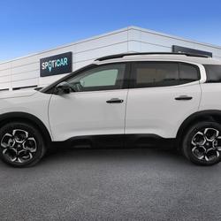 Citroen C5 Aircross BlueHDi 130 EAT8 Max occasion - Mauguio - photo 2/31