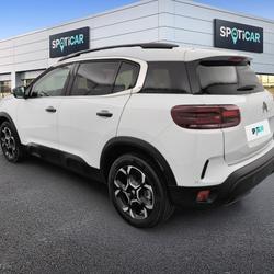 Citroen C5 Aircross BlueHDi 130 EAT8 Max occasion - Mauguio - photo 3/31