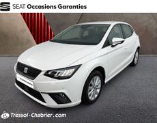 Seat Ibiza Carcassonne