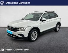 Volkswagen Tiguan Carcassonne