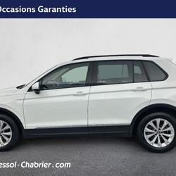 Volkswagen Tiguan Tiguan 2.0 TDI 150ch DSG7 Life Carcassonne