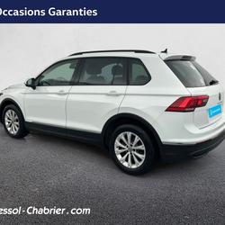 Volkswagen Tiguan Tiguan 2.0 TDI 150ch DSG7 Life Carcassonne