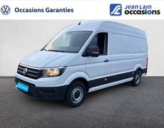 Volkswagen Crafter Chambéry