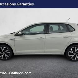 Volkswagen Polo Polo 1.0 TSI 95 S&S BVM5 R-Line Carcassonne