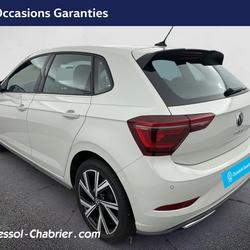 Volkswagen Polo Polo 1.0 TSI 95 S&S BVM5 R-Line Carcassonne