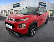 Citroen C3 Aircross Carcassonne