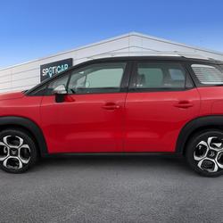 Citroen C3 Aircross PureTech 110 S&S EAT6 Shine occasion - Carcassonne - photo 2/31