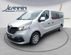 Renault Trafic combi