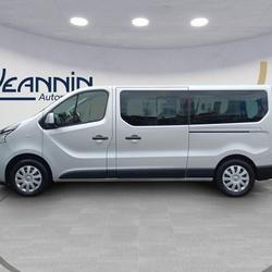 Renault Trafic combi Trafic Combi L2 dCi 125 Energy Intens2 Troyes