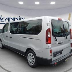 Renault Trafic combi Trafic Combi L2 dCi 125 Energy Intens2 Troyes