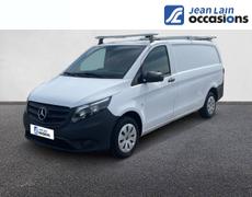 Mercedes Vito Chambéry