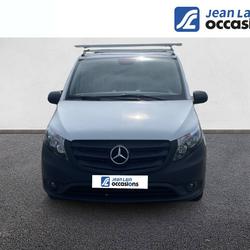 Mercedes Vito VITO FOURGON 114 CDI LONG PRO Chamb&eacute;ry