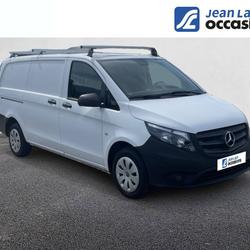 Mercedes Vito VITO FOURGON 114 CDI LONG PRO Chamb&eacute;ry