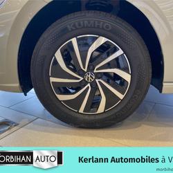 Volkswagen Polo 1.0 TSI 95 S&S DSG7 Life Plus Vannes