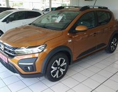 Dacia Sandero Châtenoy-le-Royal