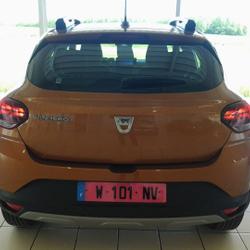 Dacia Sandero 1.0 TCE 90CH STEPWAY CONFORT Ch&acirc;tenoy-le-Royal