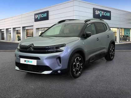 Citroen C5 Aircross - C5 Aircross PureTech 130 S&S EAT8 C-Series - 19 900 €