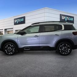 Citroen C5 Aircross PureTech 130 S&S EAT8 C-Series occasion - Perpignan - photo 2/31
