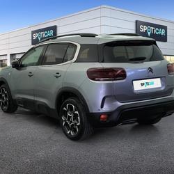 Citroen C5 Aircross PureTech 130 S&S EAT8 C-Series occasion - Perpignan - photo 3/31