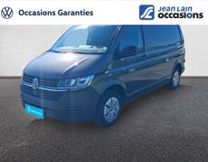 Volkswagen Transporter Chambéry