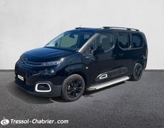 Citroen Berlingo Frontignan
