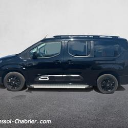 Citroen Berlingo Berlingo Taille XL 7pl BlueHDi 130 S&S BVM6 Feel Pack Frontignan