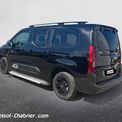 Citroen Berlingo Berlingo Taille XL 7pl BlueHDi 130 S&S BVM6 Feel Pack Frontignan