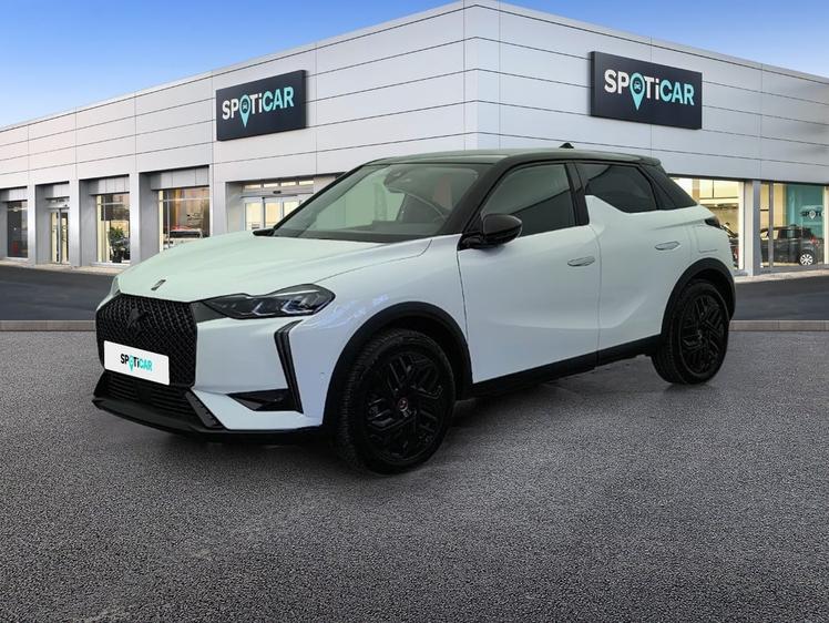 DS Autres DS  - 21 990 €