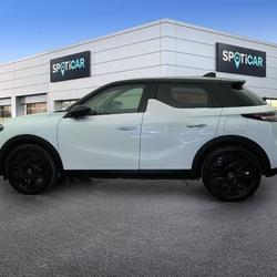 DS DS 3 ELECTRIQUE 3 E-Tense Performance Line+ occasion - Perpignan - photo 2/31