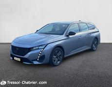 Peugeot 308 SW Phase 2 Auch