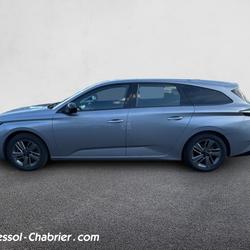 Peugeot 308 SW Phase 2 BlueHDi 130ch S&S EAT8 Active Pack occasion - Auch - photo 2/30