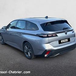 Peugeot 308 SW Phase 2 BlueHDi 130ch S&S EAT8 Active Pack occasion - Auch - photo 3/30