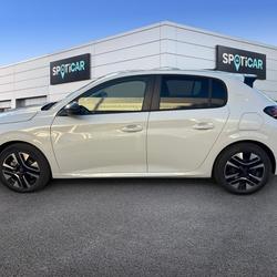 Peugeot 208 Hybrid 110 ch e-DCS6 Edition 08 ANS ALLURE CARE occasion - Perpignan - photo 2/31
