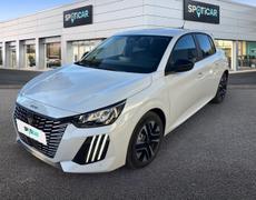 Peugeot 208 Perpignan
