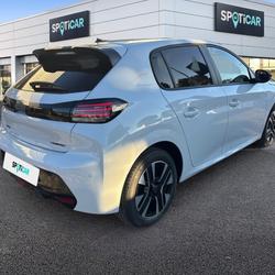 Peugeot 208 Hybrid 110 ch e-DCS6 Edition 08 ANS ALLURE CARE occasion - Perpignan - photo 2/32