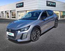 Peugeot 2008 Perpignan