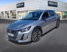 Peugeot 2008 Perpignan