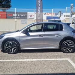 Peugeot 2008 2008 100 S&S BVM6 Allure Perpignan