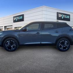 Peugeot 2008 Hybrid 145 ch e-DCS6 Allure 08 ANS ALLURE CARE occasion - Perpignan - photo 2/31