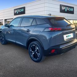 Peugeot 2008 Hybrid 145 ch e-DCS6 Allure 08 ANS ALLURE CARE occasion - Perpignan - photo 3/31
