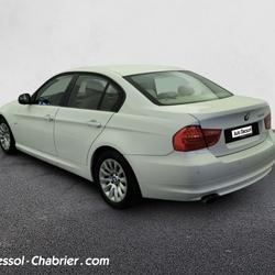 BMW Serie 3 320i 170 ch Confort occasion - Perpignan - photo 3/30