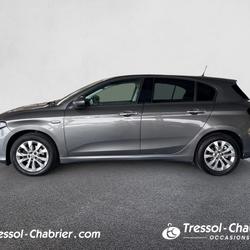 Fiat Tipo 1 5 Portes 1.6 MultiJet 120 ch S&S DCT Lounge occasion - Perpignan - photo 2/30