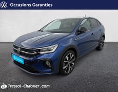 Volkswagen Taigo - Taigo 1.5 TSI 150 DSG7 R-Line - 23 590 €