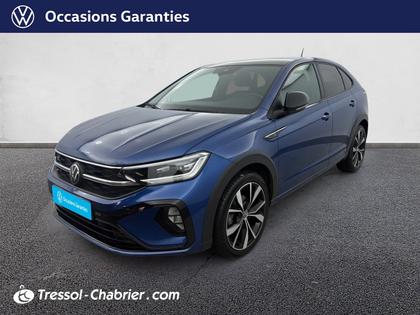Volkswagen Taigo - Taigo 1.5 TSI 150 DSG7 R-Line - 23 590 €
