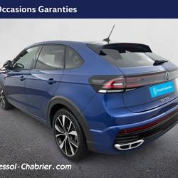 Volkswagen Taigo 1.5 TSI 150 DSG7 R-Line occasion - Carcassonne - photo 3/30